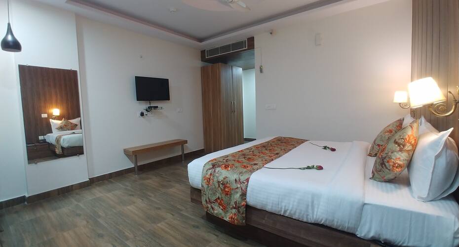 The Dwelling Paradise, Greater Noida 2